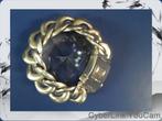 16588Ontdek onze stoere 925 zilveren Buddha t Buddha armband, Ophalen of Verzenden, Zo goed als nieuw, Zilver