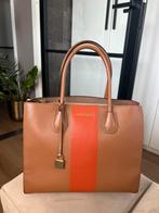 Michael Kors Tas, Ophalen of Verzenden, Nieuw, Oranje, Handtas