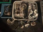 HONDA CR 125 1990-1997, Ophalen of Verzenden