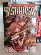 Tsubasa REVERVoir CHRoNiCLE Volume 1 - Manga, Meerdere comics, Ophalen, Gelezen, Japan (Manga)