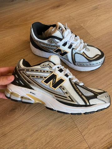 New Balance beschikbaar voor biedingen