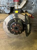 Honda Civic type StopTech bigbrakekit, Auto-onderdelen, Honda, Gebruikt, Ophalen of Verzenden