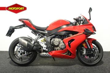 QJMOTOR SRK 800 RR (bj 2024) beschikbaar voor biedingen