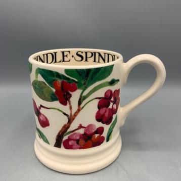 Emma Bridgewater Trees & Leaves beschikbaar voor biedingen