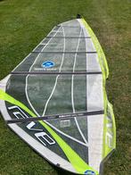 North Sails Zeilen 4.1/4.9 met 2 bijpassende masten, Ophalen, Gebruikt, Zeil, Minder dan 5 m²
