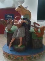 Disney sleeping Beauty, Verzamelen, Ophalen of Verzenden, Sneeuwwitje of Doornroosje, Nieuw, Beeldje of Figuurtje