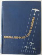 Luchtvaart Afdeling LVA Marine luchtvaart KLM Indië, Ophalen of Verzenden, Gebruikt, Boek of Tijdschrift