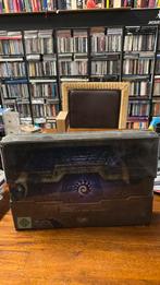 Starcraft limited sealed deluxe box Heart of the Swarm, Spelcomputers en Games, Games | Pc, Avontuur en Actie, Ducoso, 1 speler