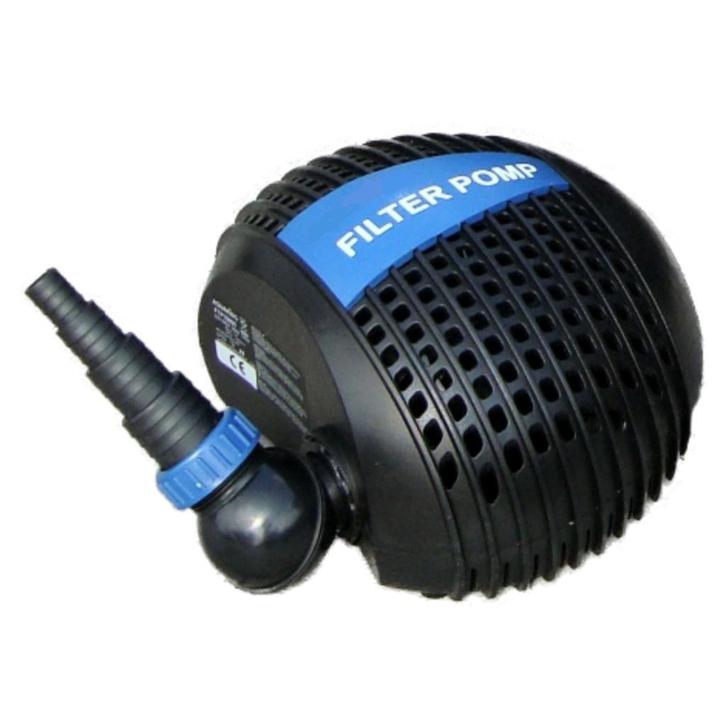 krachtige filterpomp 10000ltr./uur droog opstelbaar, Tuin en Terras, Vijvers, Nieuw, Ophalen of Verzenden