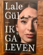 Lale Gül - Ik ga leven (Gelezen), Ophalen of Verzenden, Gelezen, Religie