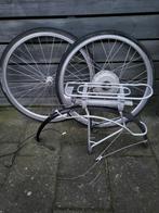 Onderdelen Sparta Batavus met Ion systeem elektrische fiets, Ophalen of Verzenden, Gebruikt, Algemeen, Wiel