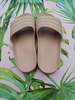 Badslippers adidas maat 37, Ophalen, Overige maten, Zwart