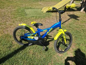 Aldo Power Bike 18 inch beschikbaar voor biedingen