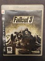 Fallout 3 PS3, Avontuur en Actie, Vanaf 18 jaar, 1 speler, Ophalen of Verzenden