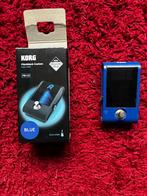 Korg Pitchblack Custom PB-CS Gitaar Tuner, Ophalen of Verzenden, Zo goed als nieuw, Overige typen