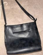 Enrico benetti handtas, Sieraden, Tassen en Uiterlijk, Tassen | Schoudertassen, Verzenden, Zo goed als nieuw, Blauw, Overige merken