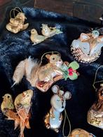 Kerstfiguren, Ophalen of Verzenden