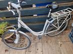Stella Allegra Elektrische Fiets, Gebruikt, 51 tot 55 cm, 50 km per accu of meer, Ophalen