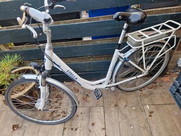 Stella Allegra Elektrische Fiets beschikbaar voor biedingen