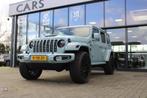 Jeep WRANGLER BRUTE Ritchmond Edition Keur 824 Vintage Bleu, Auto's, Jeep, Origineel Nederlands, Te koop, Huisgarantie, 5 stoelen