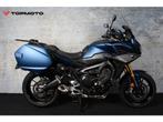 Yamaha Tracer 900 GT ABS (bj 2019), Bedrijf, 3 cilinders, Meer dan 35 kW, Toermotor