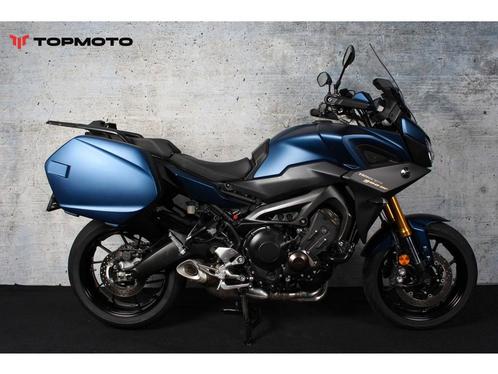 Yamaha Tracer 900 GT ABS (bj 2019), Motoren, Motoren | Yamaha, Bedrijf, Toermotor, meer dan 35 kW, 3 cilinders