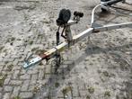 Boottrailer, Watersport en Boten, Boottrailers, Ophalen, Minder dan 1500 kg, Gebruikt, 6 tot 9 meter
