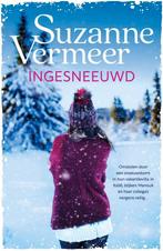 Suzanne Vermeer - Ingesneeuwd, Ophalen of Verzenden, Zo goed als nieuw