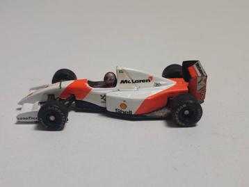 McLaren MP 4/8 - Michael Andretti - Formule 1 1993 beschikbaar voor biedingen