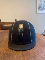 Premiére Paardrijcap, Ophalen, Gebruikt