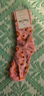 Happy Socks met pasta macaroni, Ophalen of Verzenden, Nieuw