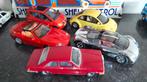 Hotwheels , Burago , Revell, Ophalen of Verzenden, Gebruikt, Bburago