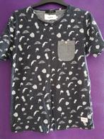 T-shirt chasin, Chasin, Blauw, Overige maten, Ophalen of Verzenden