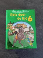 Geronimo Stilton - 6, Ophalen of Verzenden, Zo goed als nieuw, Geronimo Stilton