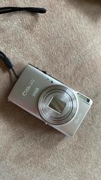 Canon IXUS, Audio, Tv en Foto, Fotocamera's Digitaal, Ophalen, Canon, Compact, Zo goed als nieuw