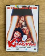 Kingpin, Vanaf 12 jaar, Ophalen of Verzenden, Zo goed als nieuw, Drama