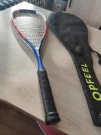 Opfeel squashracket, Ophalen of Verzenden, Opfeel, Nvt, Nvt
