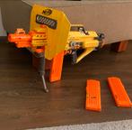 Nerf stampede, Kinderen en Baby's, Speelgoed | Buiten | Actiespeelgoed, Ophalen of Verzenden, Gebruikt
