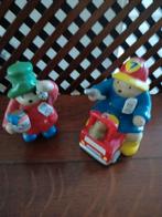 Paddington beer beeldjes Eden Toys Enesco1990, Ophalen of Verzenden, Zo goed als nieuw