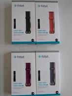 Nieuwe, originele bandjes Fitbit Alta & Alta HR, Zwart, Nieuw, Ophalen of Verzenden, Fitbit