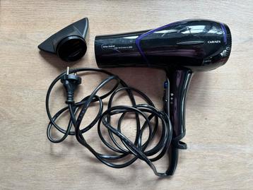 Carmen Salon Control High Performance 2200 Föhn beschikbaar voor biedingen