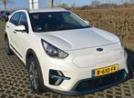 Kia E Niro Elektrisch 64kw  2020 Wit, Auto's, Kia, Parkeersensor, Wit, Elektrisch, Particulier