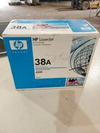HP laserjet 38A, Computers en Software, Ophalen, Nieuw, X, X