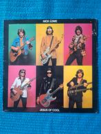 Nick Lowe - Jesus of Cool LP (1978), Ophalen of Verzenden, 1960 tot 1980, Gebruikt