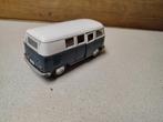 KiNSMART Volkswagen Bus 1/32 modelauto, Hobby en Vrije tijd, Modelauto's | 1:32, Ophalen of Verzenden, Gebruikt, Auto, Overige merken