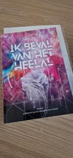 Tessa Smits - IK BEVAL VAN HET HEELAL, Tessa Smits, Ophalen of Verzenden, Zo goed als nieuw, Nederland