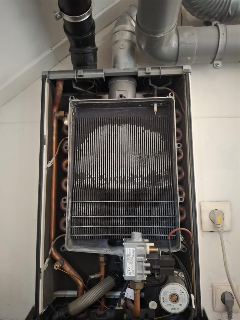 CV-monteur met CO-vakmanschap voor installatie en onderhoud, Ophalen of Verzenden