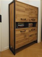 Boekenkast | Bookshelf, Ophalen, Zo goed als nieuw
