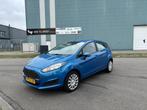 Ford Fiesta 1.0i Style 5-Deurs 66 PK Net distributieriem en, Voorwielaandrijving, Euro 5, Stof, Gebruikt