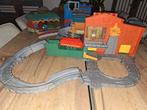 Thomas treinset tekoop, Kinderen en Baby's, Speelgoed | Thomas de Trein, Ophalen, Zo goed als nieuw